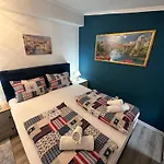 Center Apartamento