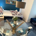 Apartamento Center *