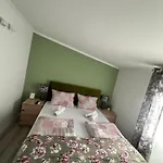 Apartment Center