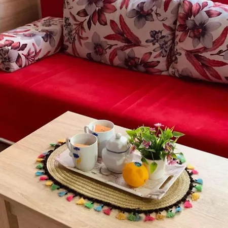 Center Apartman Mostar