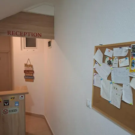 Center Apartman Mostar