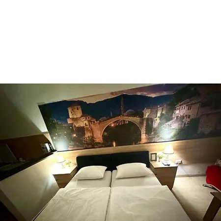 Center Apartman Mostar