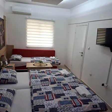 Lägenhet Center Mostar