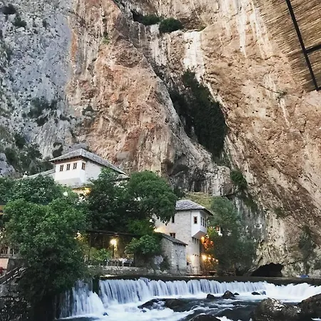 Center Mostar