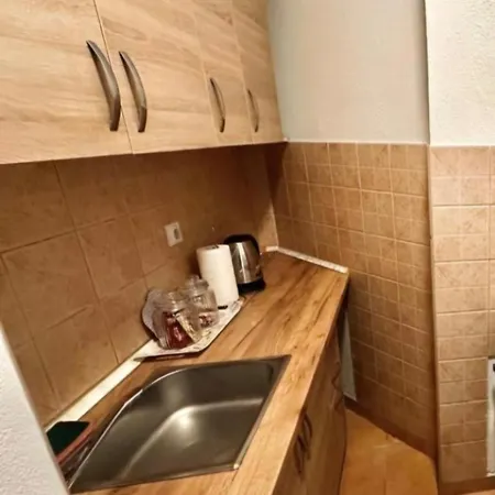 Apartman Center Mostar