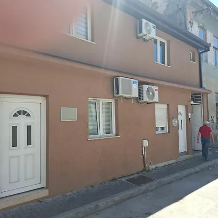 Apartman Center Mostar
