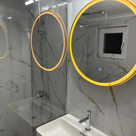 Center Lägenhet Mostar