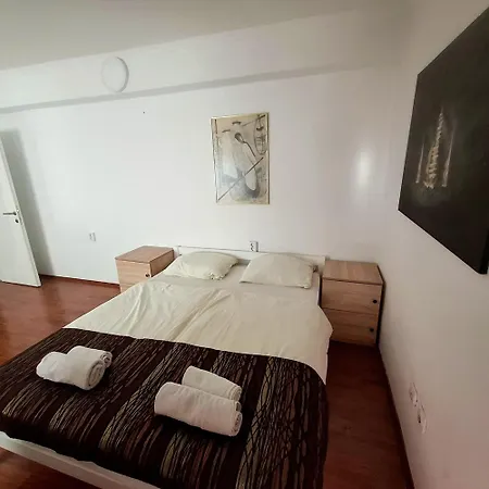 Lägenhet Center Mostar