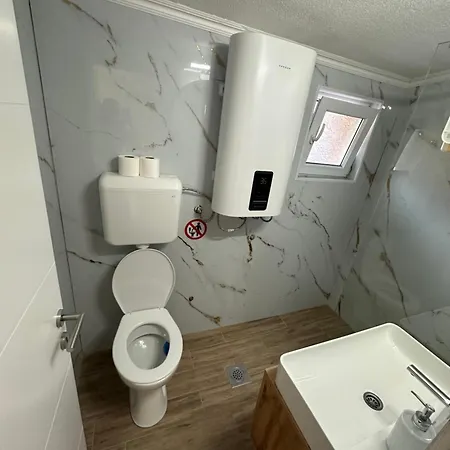 דירה Center מוסטר