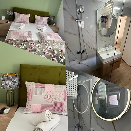 Daire Center Mostar