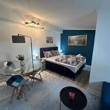 Center Apartamento