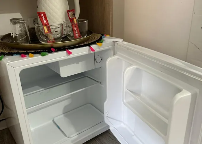 דירה Center מוסטר