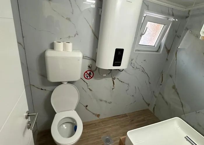 דירה Center מוסטר