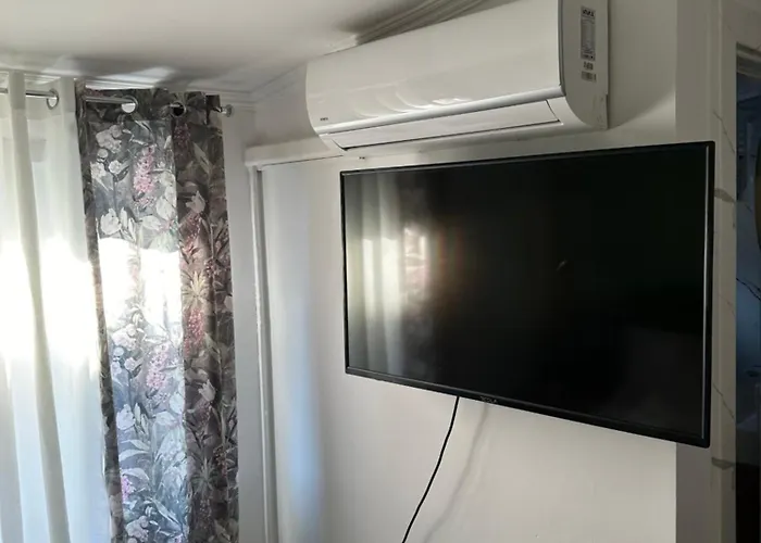 דירה Center מוסטר